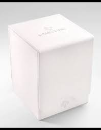 Db: Squire 100+ XL - White