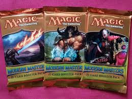 Modern Masters 2013 Booster Pack