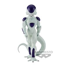Dragon Ball Z: Frieza - Solid Edge Works Vol. 15