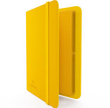 Gamegenic Prime Album 8-Pocket