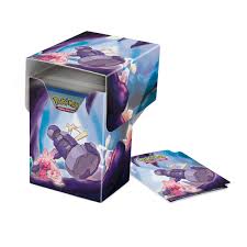 UltraPro: D-Box - Pokemon Tinkaton (60ct)