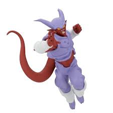 Janemba - DBZ Matchmakers Statue