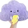Mini Storm Cloud (7") Squishable