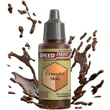 Speedpaint: 2.0 - Crusader Skin 18ml