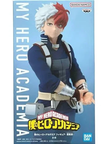 MHA: Shoto Todoroki - Figure
