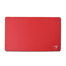Spectrum Playmat - Red
