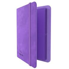 Gamegenic 8-pocket Folio 160