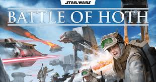 Star Wars: Battle of Hoth