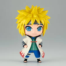 Namikaze Minato - Naruto: Repoprize Figure