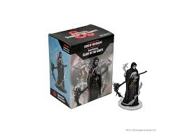 D&D IotR Bigby Presents: Glory of the Giants - Death Giant Necromancer