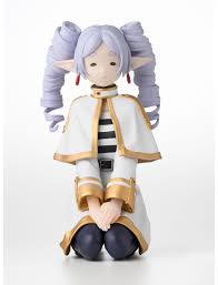 Frieren Beyond Journey's End: Frieren Figure