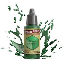 Speedpaint: 2.0 - Ghoul Green 18ml