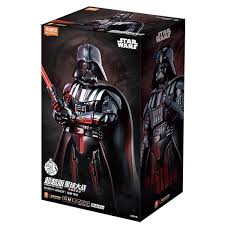 Blokees: Star Wars - Darth Vader - EP V The Empire Strikes Back