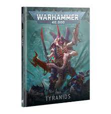Tyranid Codex