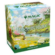 Bloomburrow - Prerelease Kit