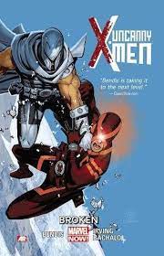 Uncanny X-Men Prem Hardcover Volume 02 Lost In Limbo