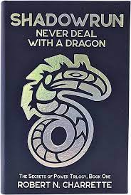 Shadowrun: Never Deal with a Dragon - Collector's Edition