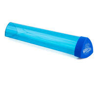 Monster Prism Tube - Translucent Blue