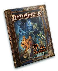 Pathfinder: Dark Archive HC