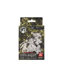 D&D Onslaught: Sellswords 2 Expansion - Gold and Glory