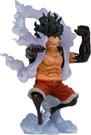 One Piece D Luffy Special Ver.B