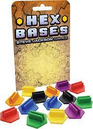 Hex Bases