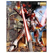 Sword Impulse Gundam "SEED Destiny"