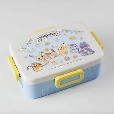 Pokémon Party Lunch Box