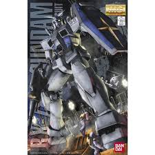 Gundam RX-78-3 G-3 (Ver 2.0) "Mobile Suit Gundam" MG