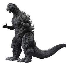 Godzilla (1954) Gundam