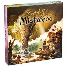 Everdell: MIstwood