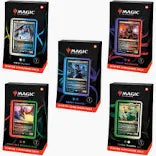 Commander Starter - Deck