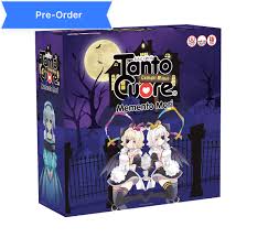 Tanto Cuore: Momento Mori - Twilight Manor