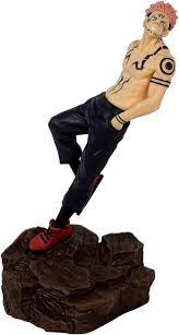 Sukuna Statue - Jujutsu Kaisen Combination Battle 2