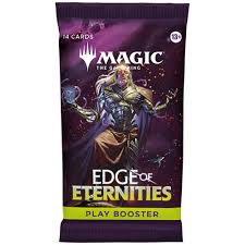 Edge of Eternities - Play Booster