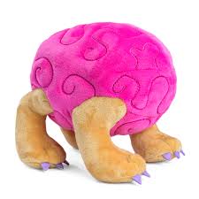 DnD: Intellect Devourer - Phunny Plush by Kidrobot