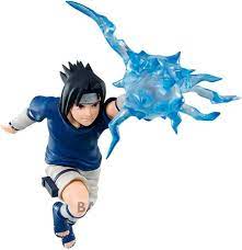 Sasuke Effectreme Figure