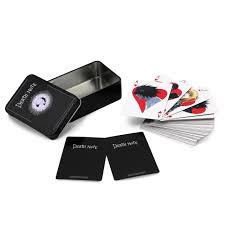 Death Note - Playing Cards (54ct)