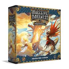 Massive Darkness: Heavenfall