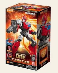 Blokees: Transformers - Classic Class 19 Ironhide