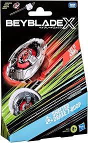 Beyblade X: Starter Pack