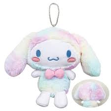 Sanrio - Big Rainbow Pouch