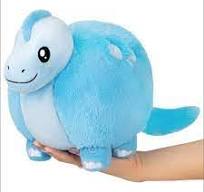 Squishable / Mini Apatosaurus Plush
