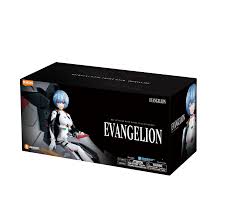 Blokees: Evangelion - Fantastic Series - Rei Ayanami (Entry Plug Interior)