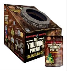 The Yawning Portal Dice Blind Bag  - Waterdeep Collection