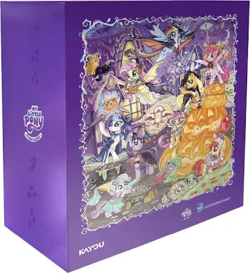 MLP TCG: Gift Box