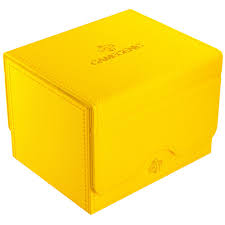 DB: Sidekick 100+ XL Yellow
