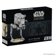 Star Legion - AT-ST Walker Expansion