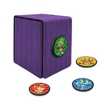 UltraPro: D-Box Alcove Click - Pokemon Kalos