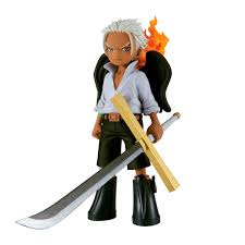 S-Hawk - One Piece: Grandline Series Statue